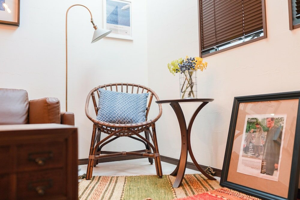 Фото Back to 90s American Style House