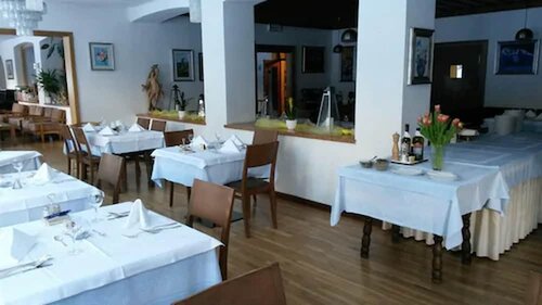 Гостиница Hotel Alpenhof