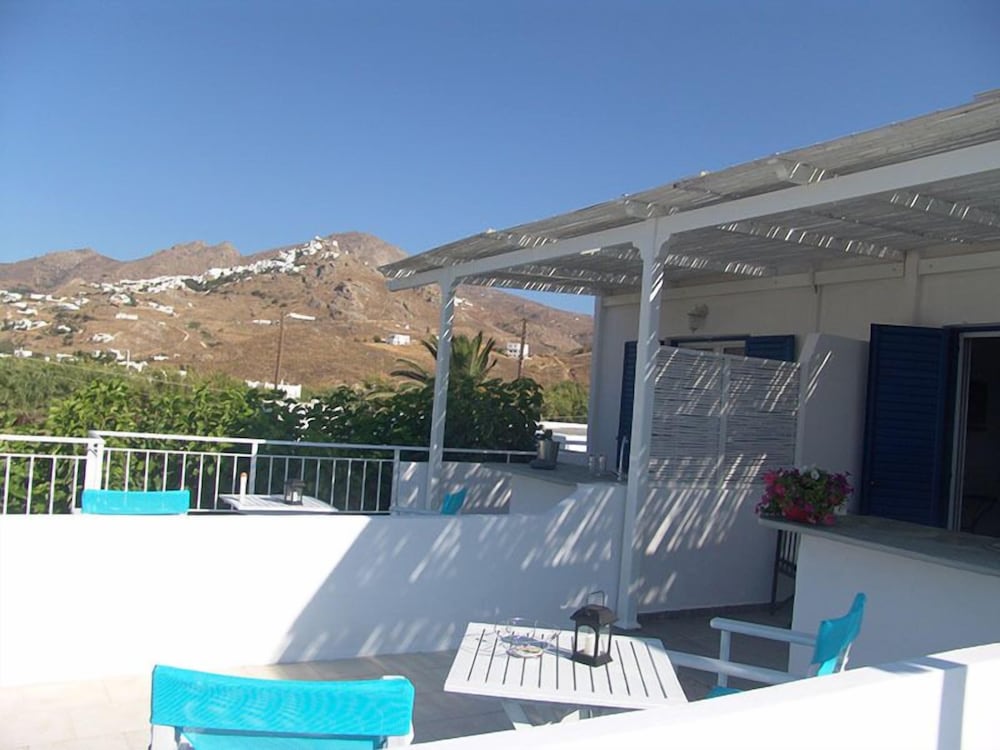 Фото Avlomonasbeach – Adults Only