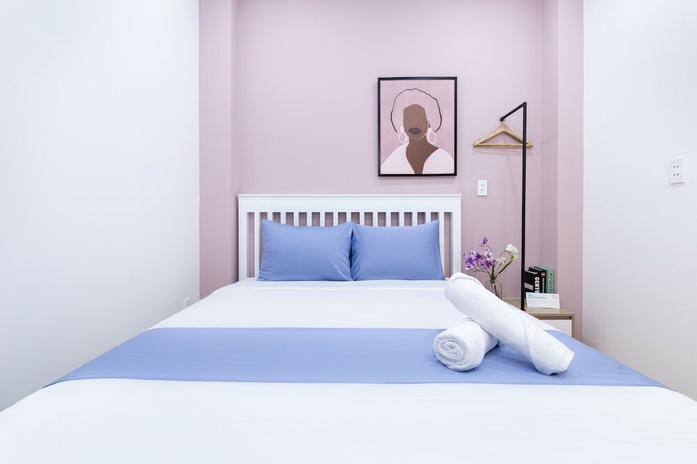 Фото Cozrum Homes Charming Corner