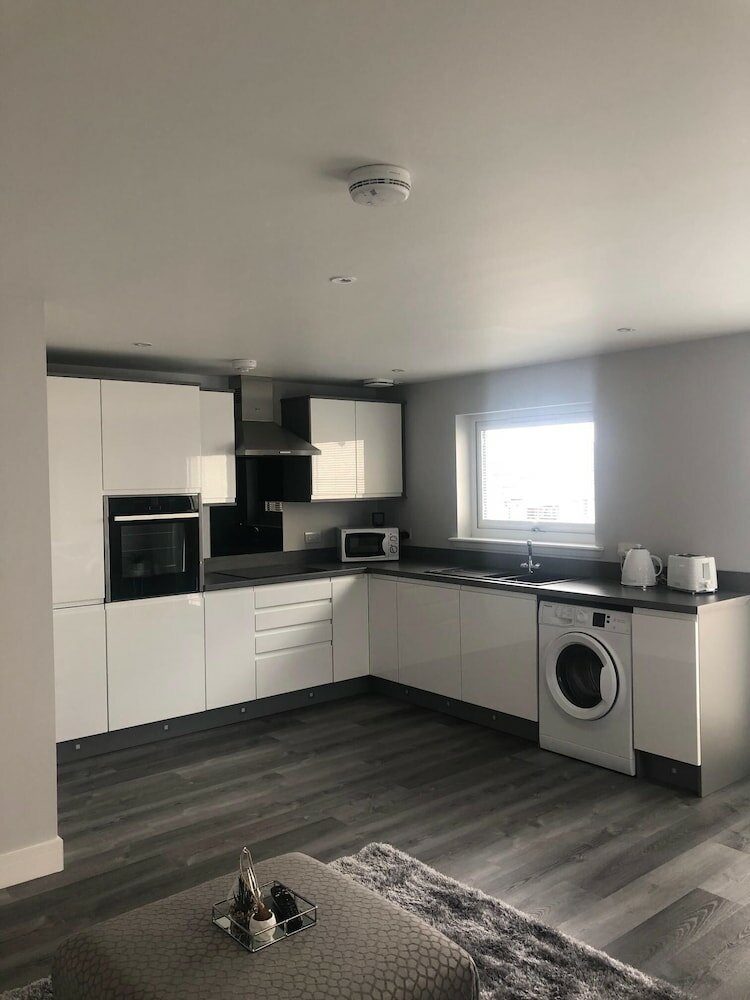 Фото Appin Apartment