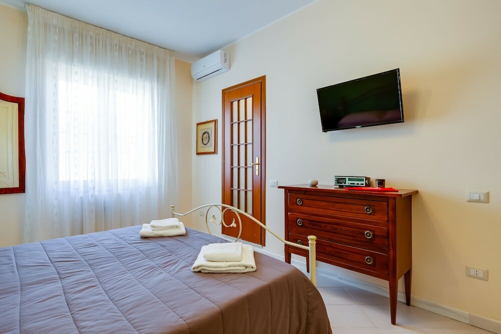 Фото Blundo Family Apartment by Wonderful Italy