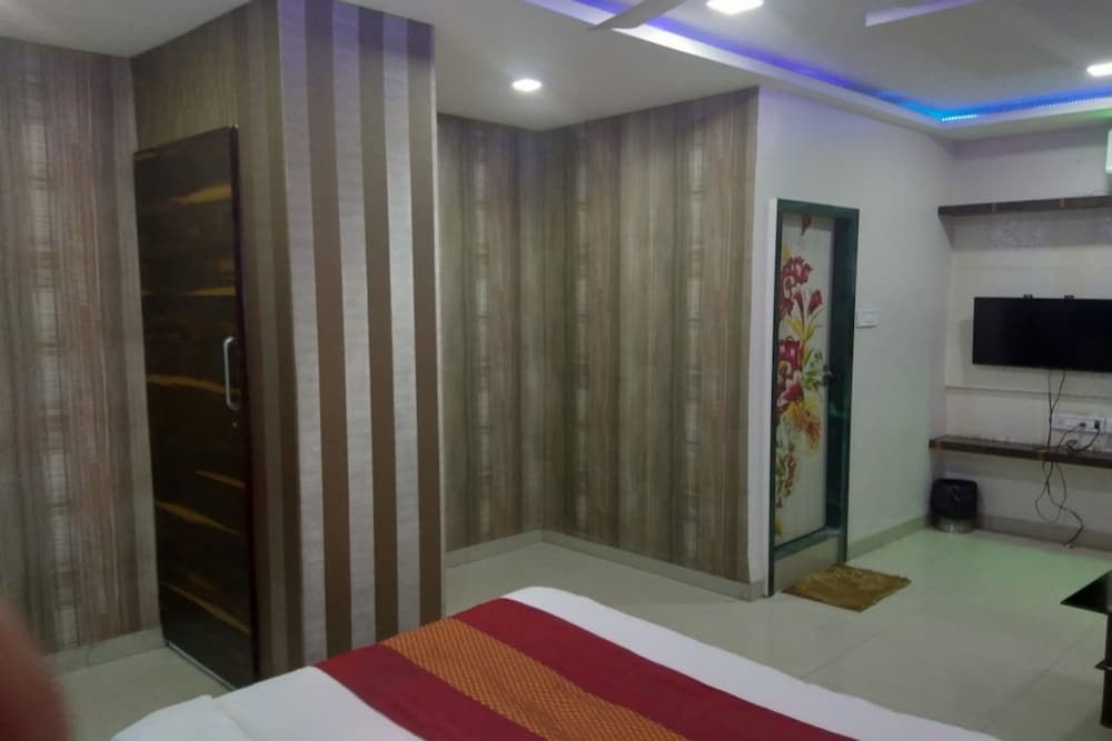 Фото Hotel Raj Palace