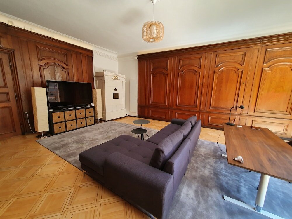 Фото Le Bijou Bk9 Presidential Suite