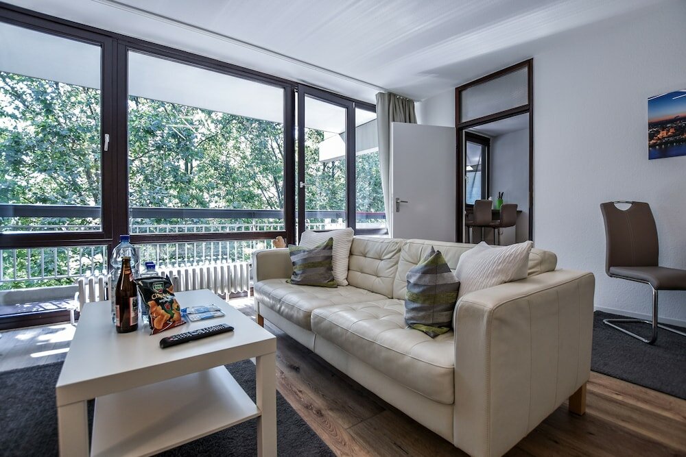 Фото Domicile Cologne