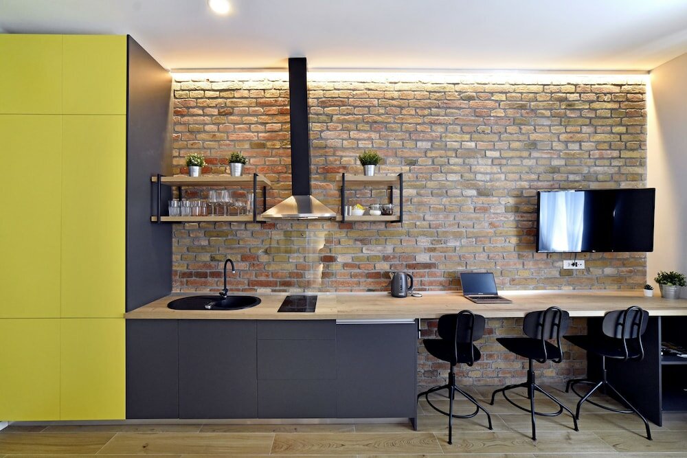 Фото Imperial Apartments