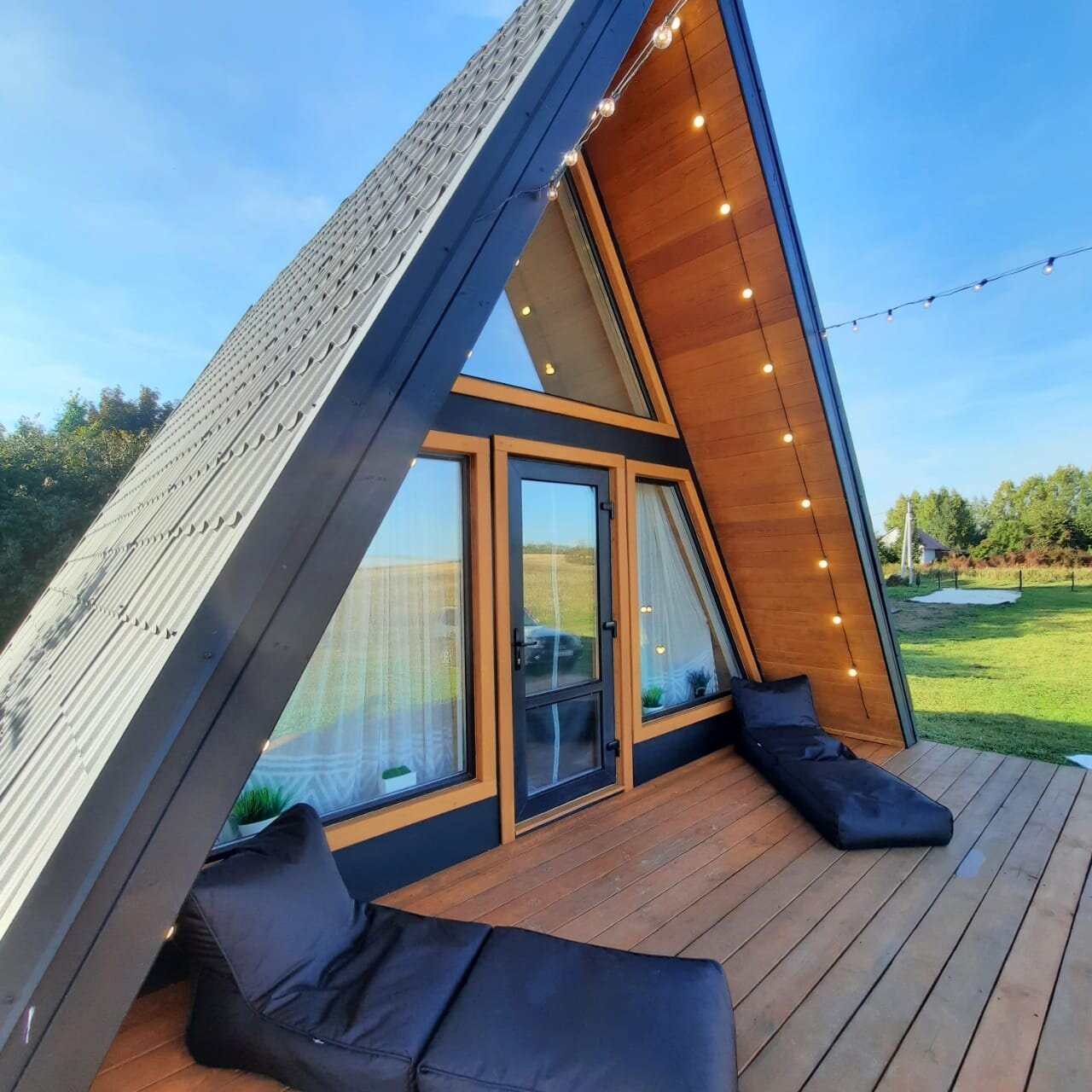 Фото Kibol_A_frame