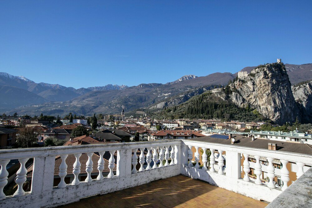 Фото Casa Franco e Ilva 1