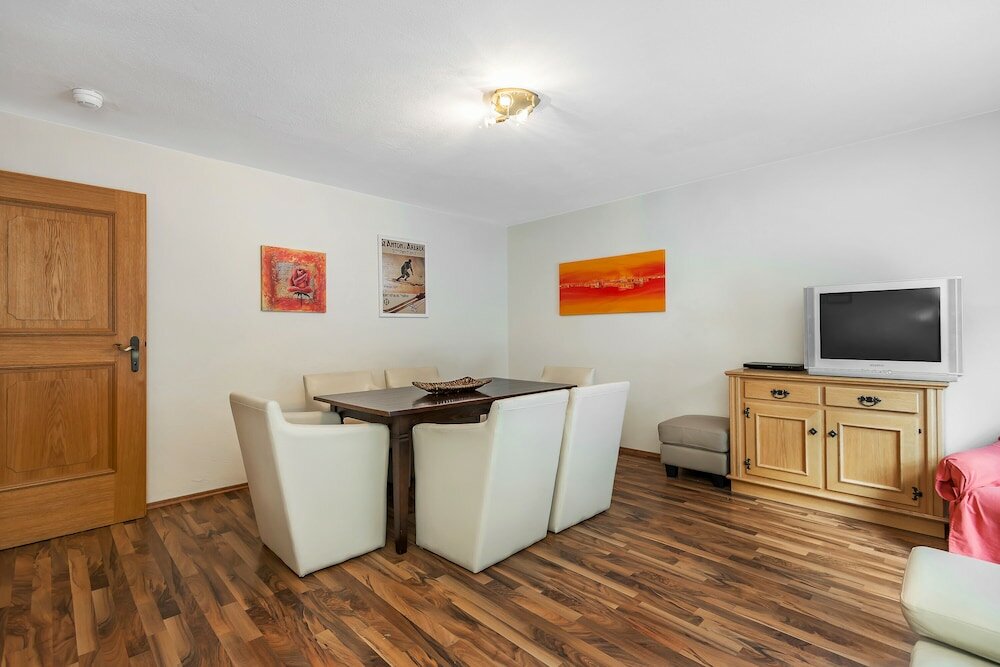 Фото Appartements Traxl by Skinetworks