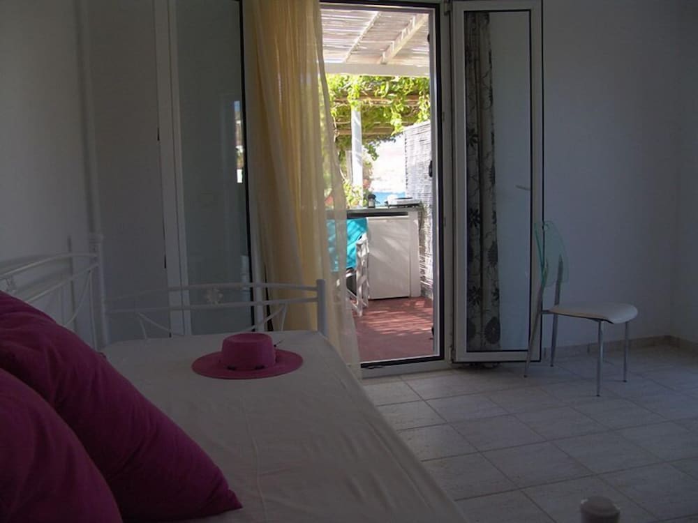 Фото Avlomonasbeach – Adults Only