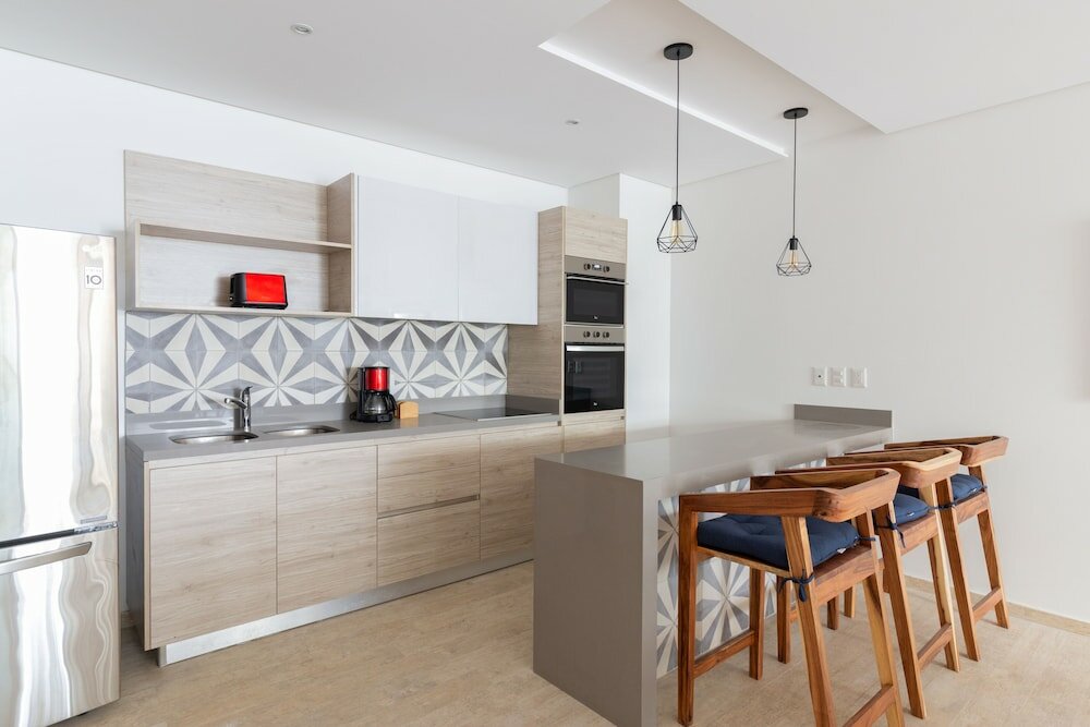 Фото Sanctuary by Tulumeando