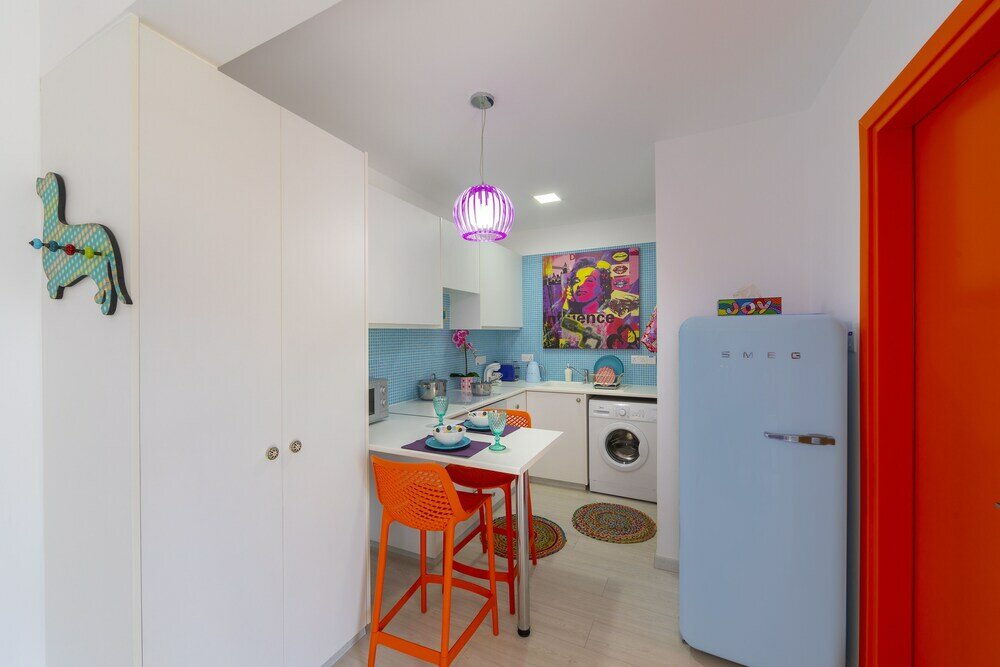 Фото Castle Holiday Apartments