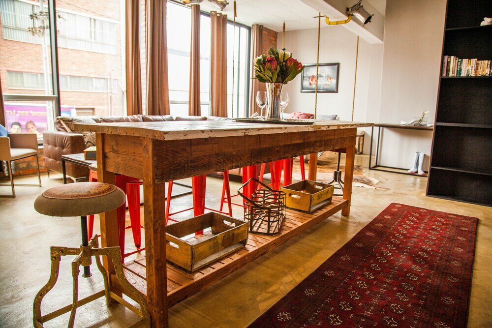 Фото B101 harbour View