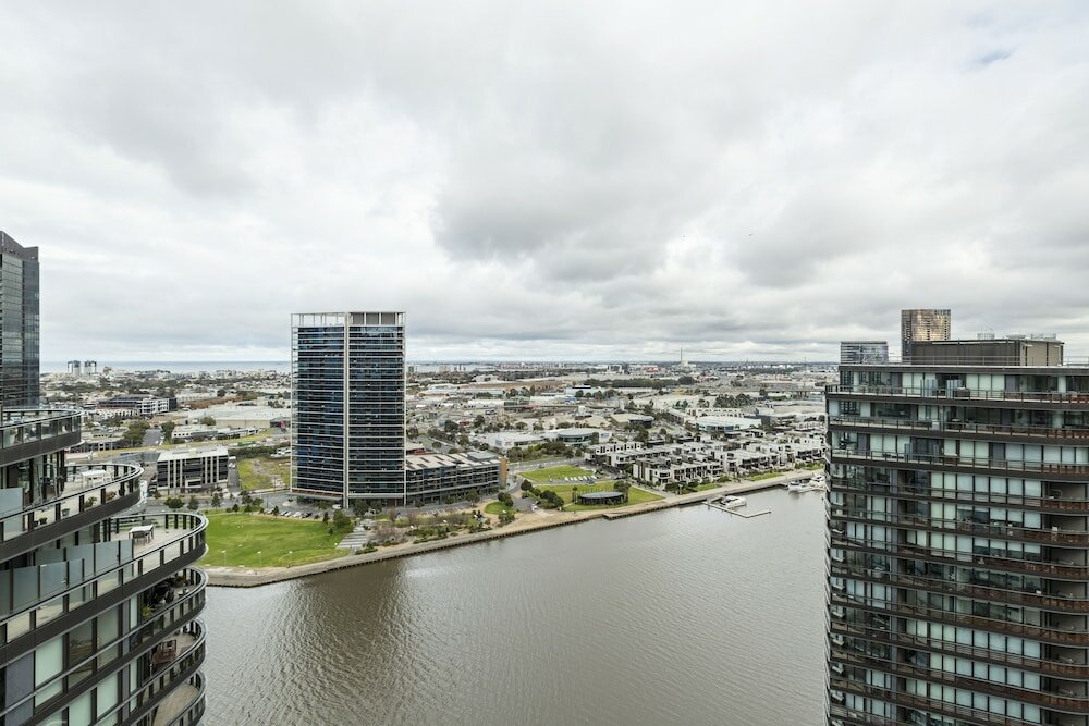 Фото Kula Docklands