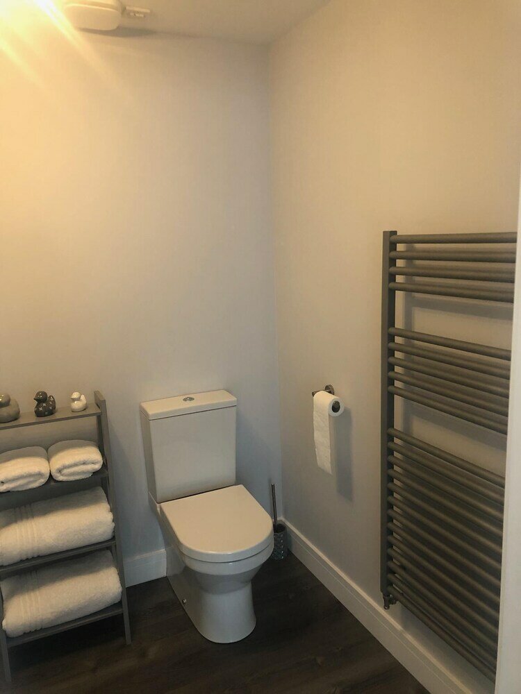 Фото Appin Apartment