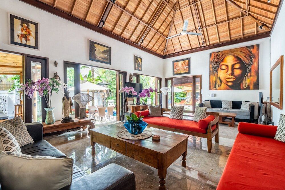 Фото Madu Seminyak