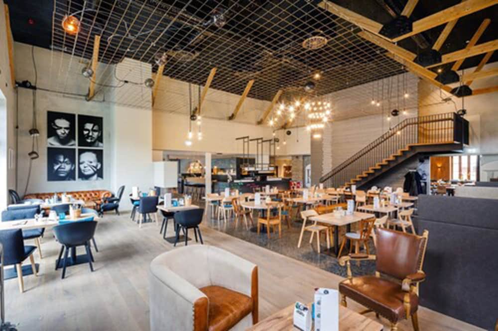 Фото Hotel-Wirtshaus-Brauerei Klingenstein