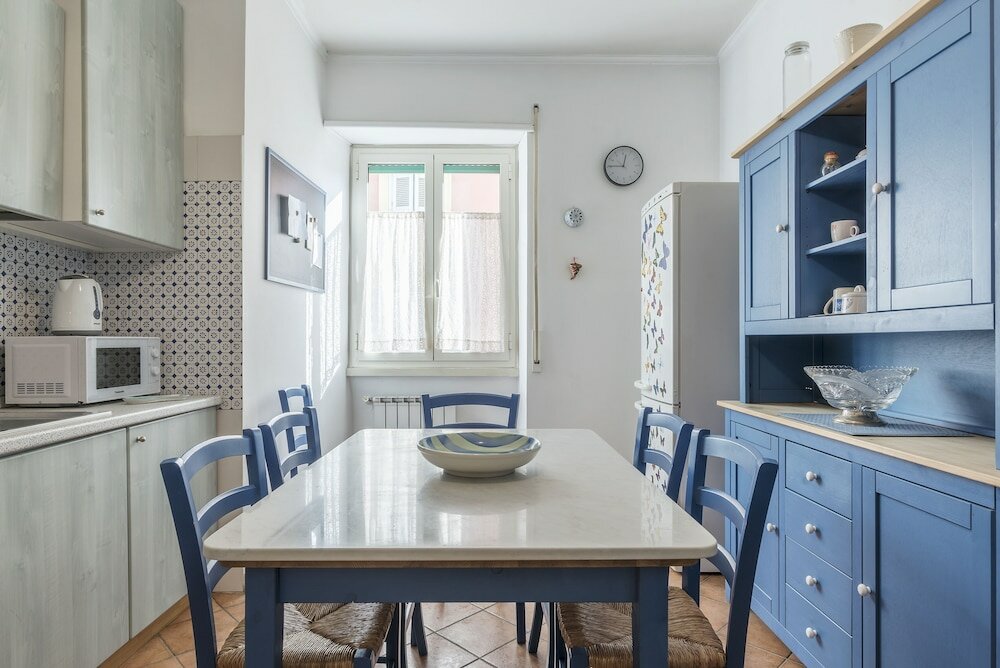 Фото San Lorenzo Roomy Apartment