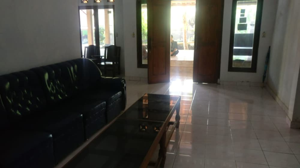 Фото Dista Homestay