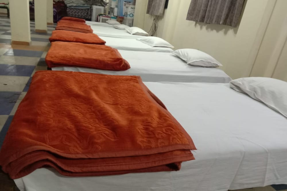 Фото Hotel Raj Palace