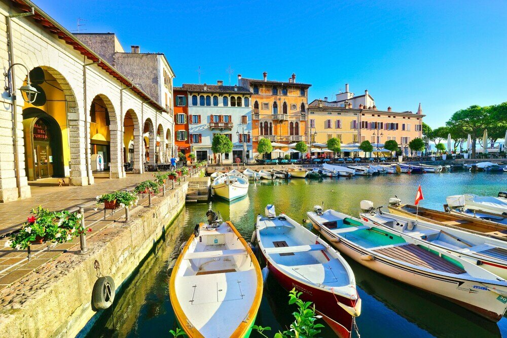 Фото Casa Franco e Ilva 1