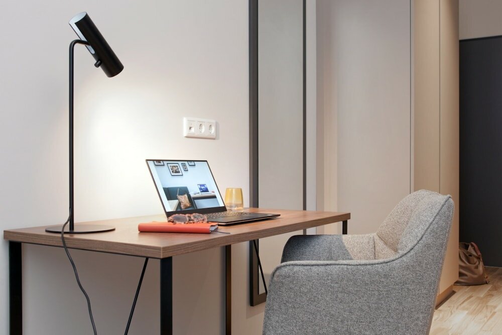 Фото Brera Serviced Apartments Ulm