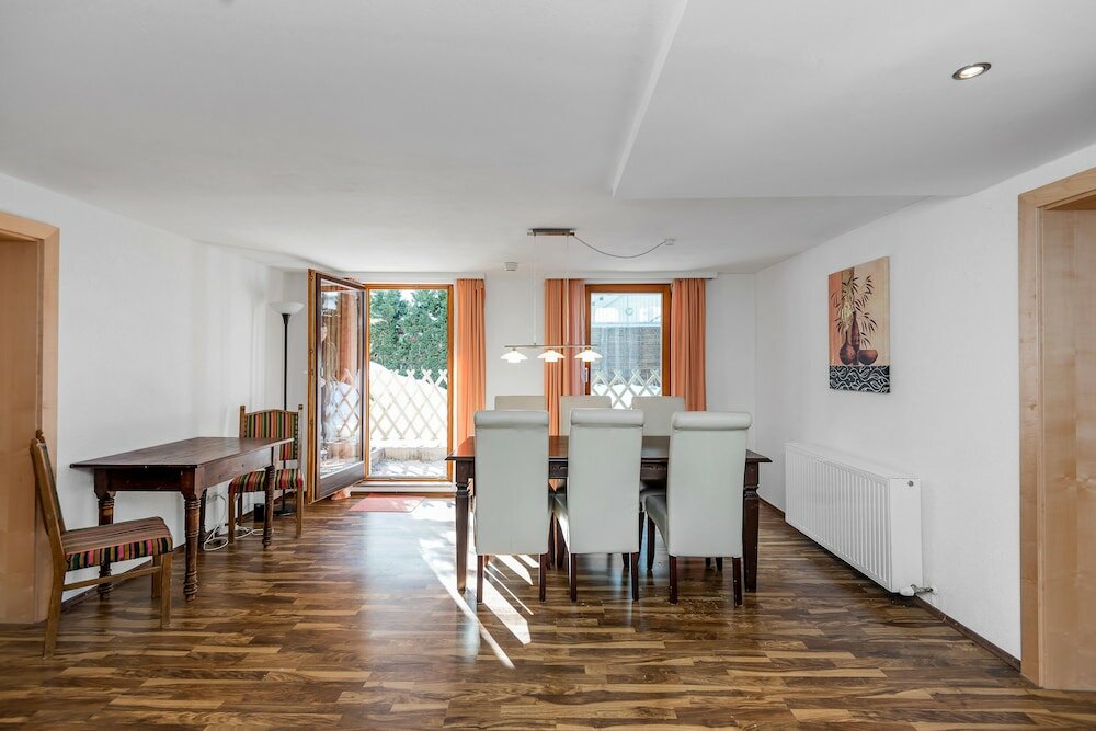 Фото Appartements Traxl by Skinetworks