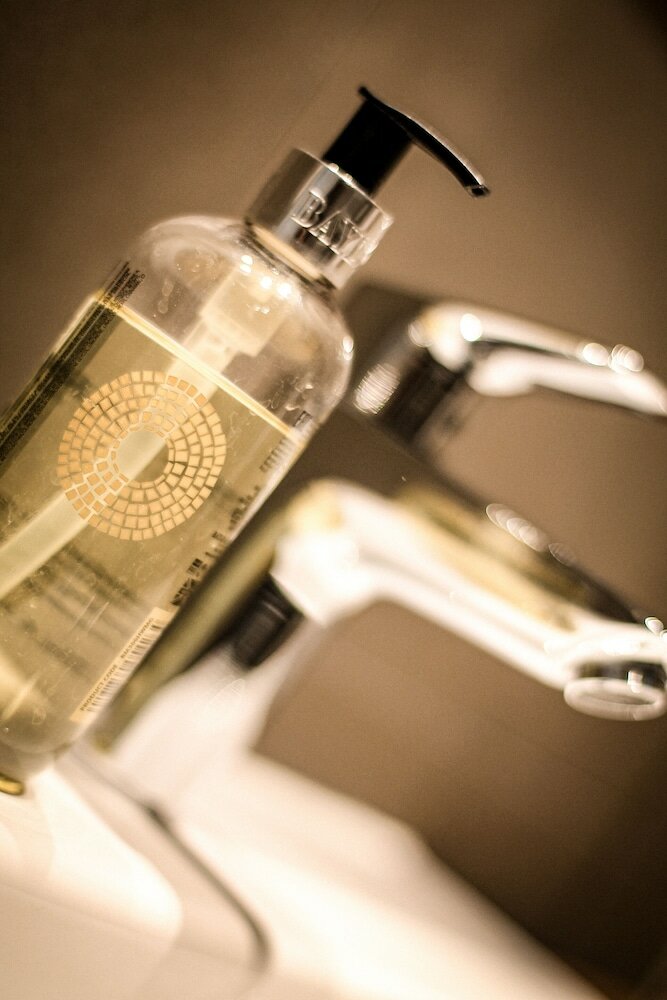 Фото The Backyard