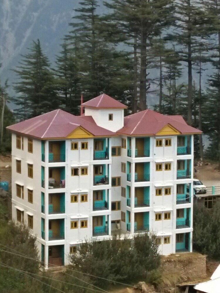 Фото Hotel Seetal