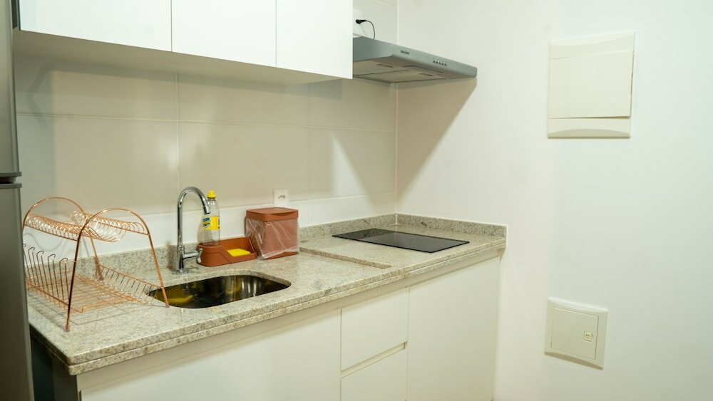 Фото Hub Flats Luxo