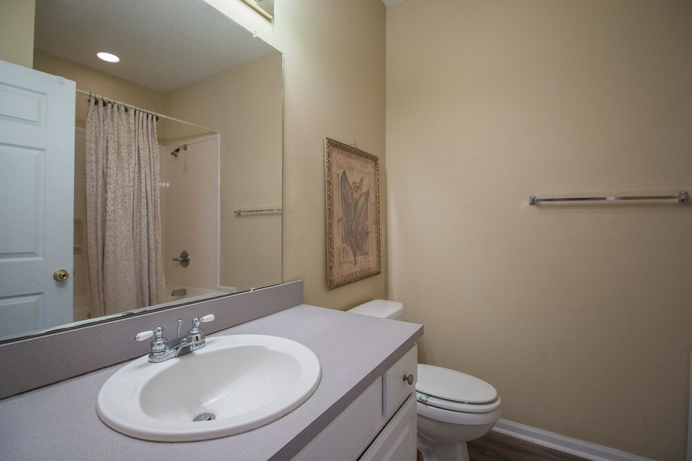 Фото Legacy Villa 302