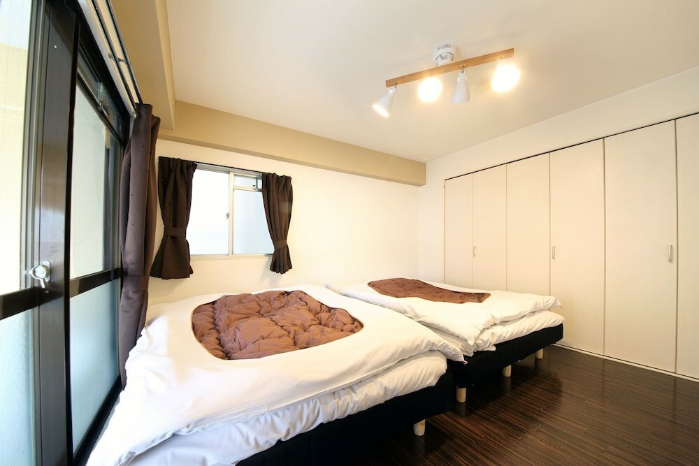 Фото Studio Minamisenba 803