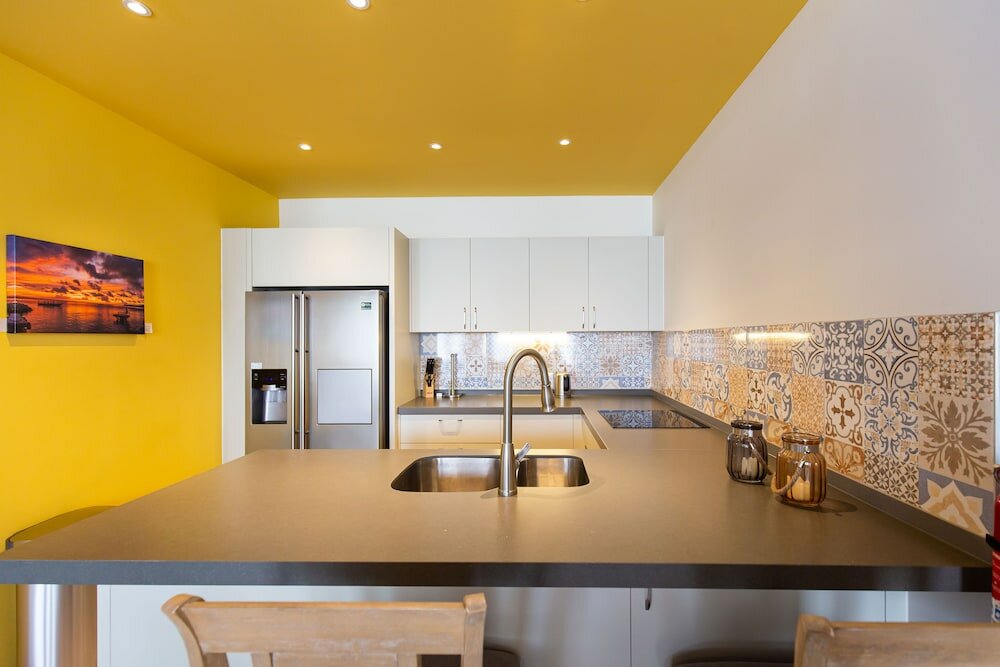 Фото Punda City Centre Penthouse at Plaza JoJo