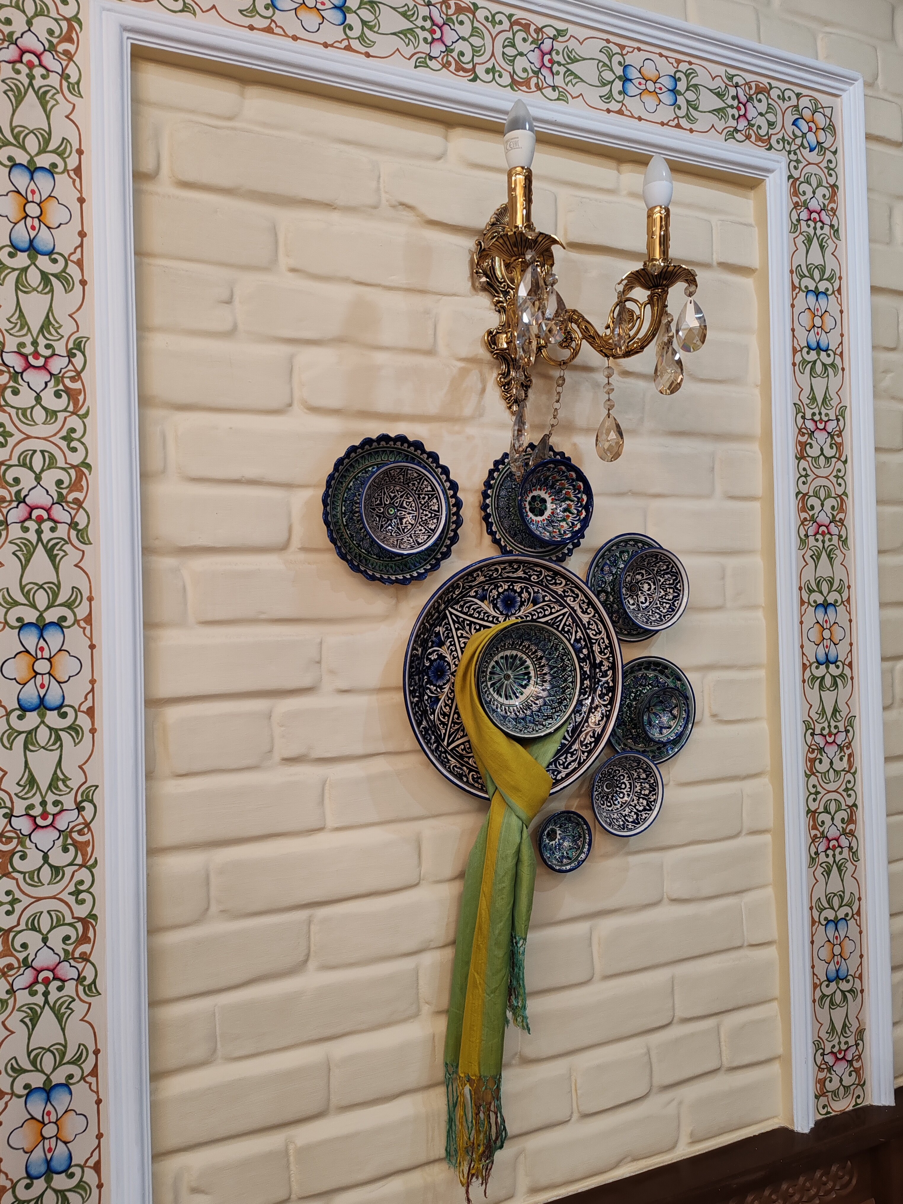 Фото Grand Samarkand Superior B