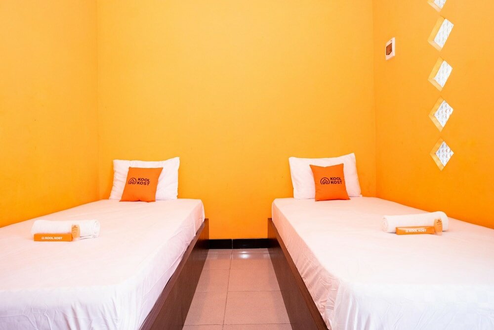 Фото KoolKost Syariah near Transmart Tegal