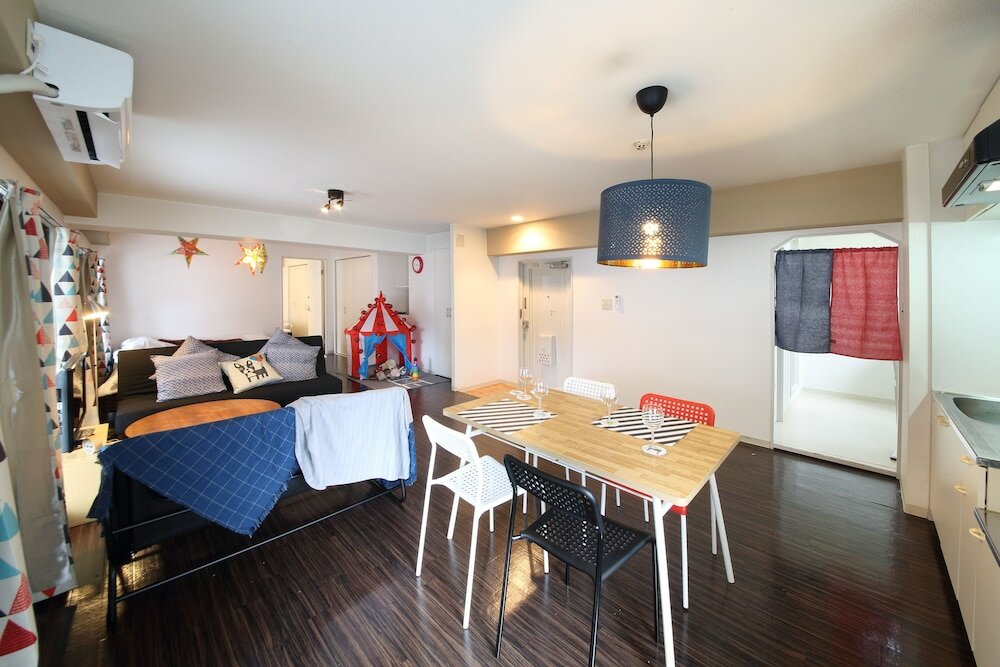 Фото Studio Minamisenba 803