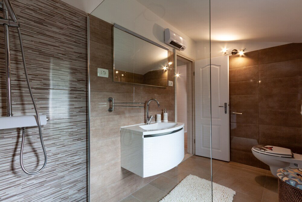 Фото Five bedroom villa Emily with pool