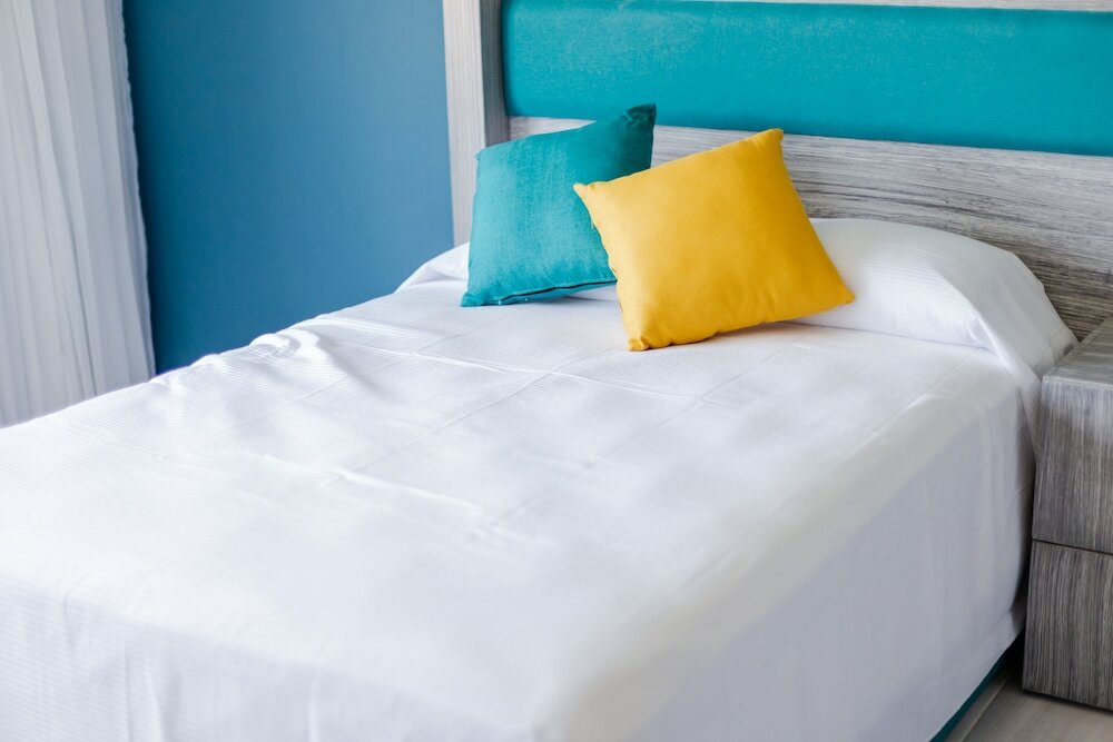 Фото Studiotel Cancún