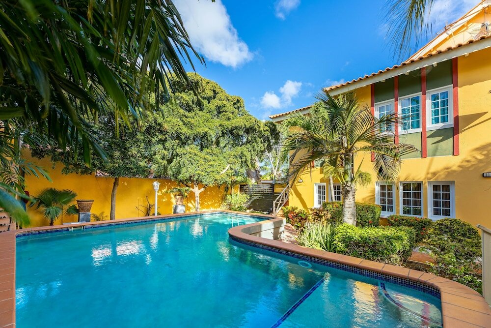 Фото Terrasse A La Mer at Jan Thiel