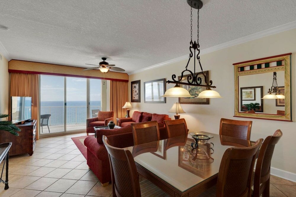 Фото Twin Palms 1705