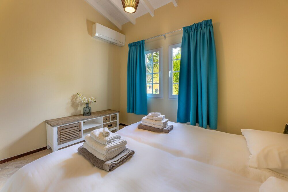 Фото Terrasse A La Mer at Jan Thiel