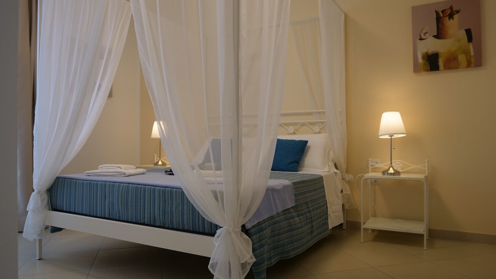 Фото La Corte di Leuca