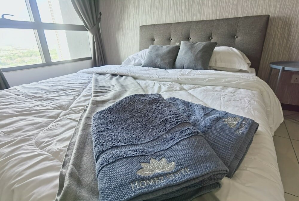 Фото Luminari Suite by Homez Suite