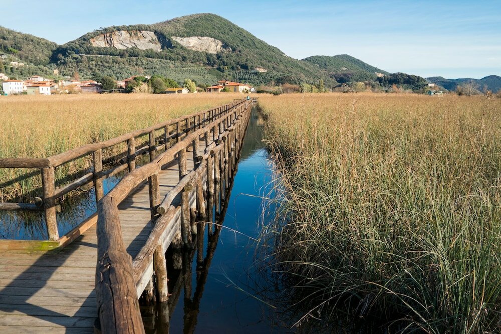 Фото La Maggioletta