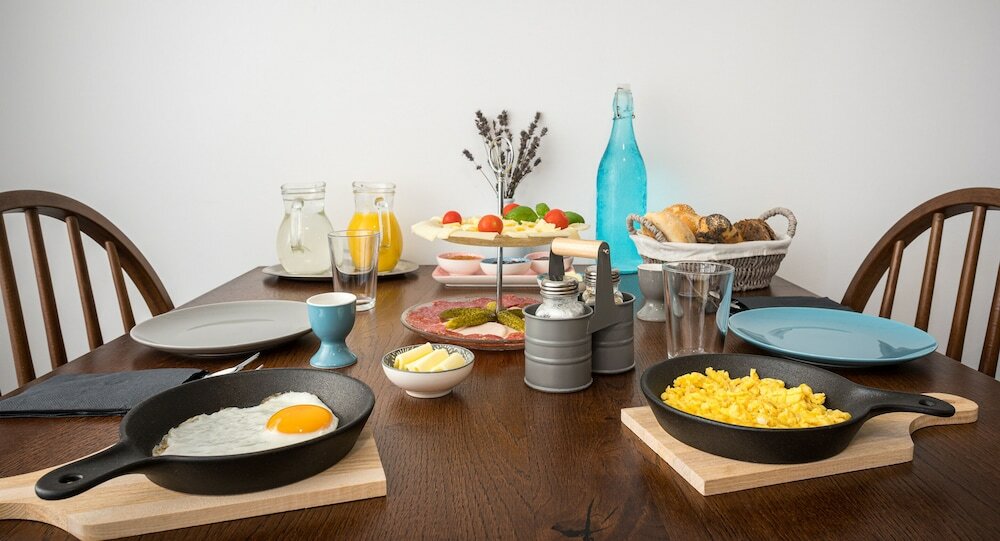 Фото Fani&Rozi B&b