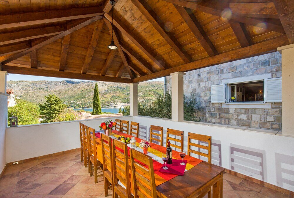 Фото Villa Imperial View