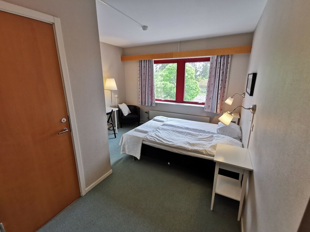 Фото Kils Hotell & Restaurang