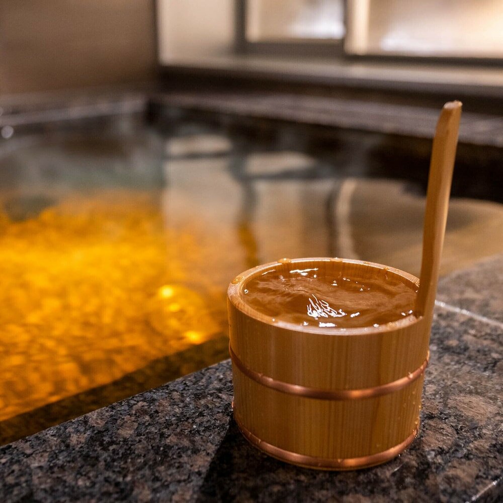 Фото Super Hotel Kakogawa Ekimae