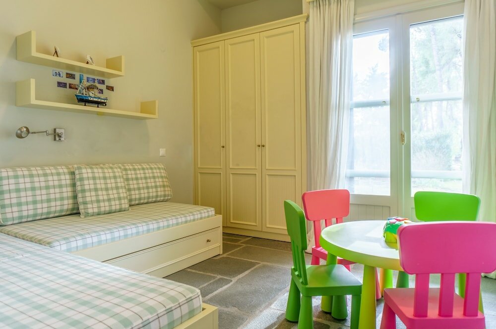 Фото Halu! Private Chic Villa w Pool