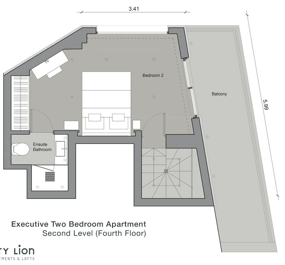 Фото City Lion by Semavi